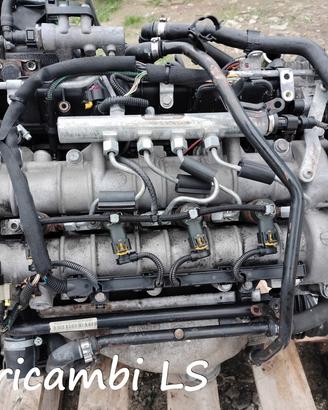 Motore 1.9 jtd 937a5000