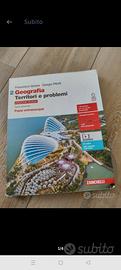 libro geografia 