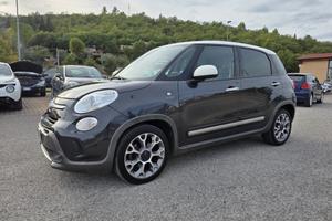 Fiat 500L 1.6 Multijet 120 CV Trekking