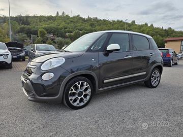 Fiat 500L 1.6 Multijet 120 CV Trekking