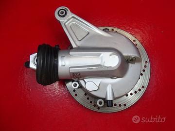 COPPIA CONICA BMW K1200GT