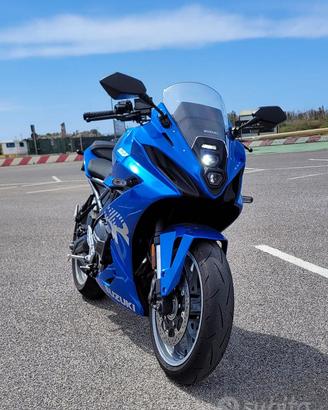 suzuki Gsx 8r 2024