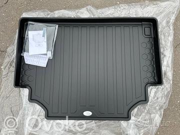 Land Rover Defender 110 l663 vasca in gomma baule