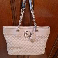 Borsa Guess rosa