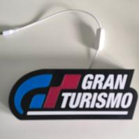 Lampada led Gran Turismo 
