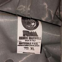 Completo impermeabile