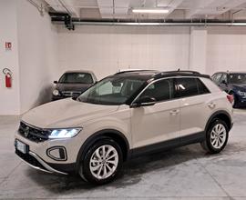 Volkswagen T-Roc 1000 TSI 116CV Edition Plus Km.0