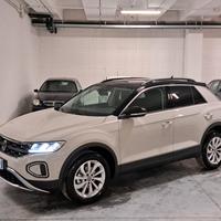 Volkswagen T-Roc 1000 TSI 116CV Edition Plus Km.0