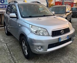 Daihatsu Terios 1.5 4WD Sho Green Powered