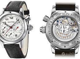 OROLOGIO Eberhard EDIZIONE LIMITATA (ALFA ROMEO)
