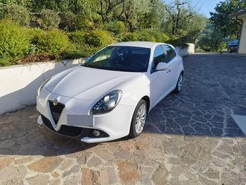 Alfa Romeo Giulietta 1.4 Turbo 120 CV + GPL BRC