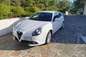 Alfa Romeo Giulietta 1.4 Turbo 120 CV + GPL BRC