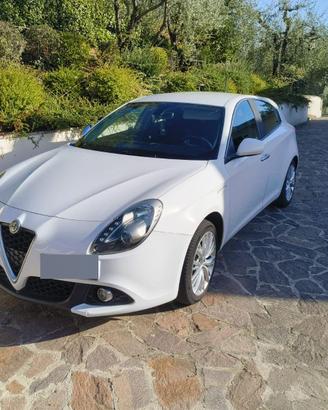 Alfa Romeo Giulietta 1.4 Turbo 120 CV + GPL BRC