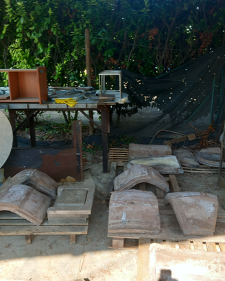 Forno marana 150