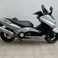 Tmax 500 iscritto FMI e ASI MOTORE NUOVO