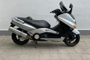 Tmax 500 iscritto FMI e ASI MOTORE NUOVO