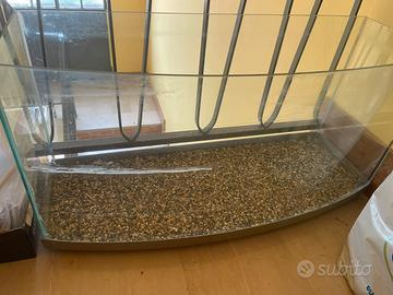 Acquario 100lt