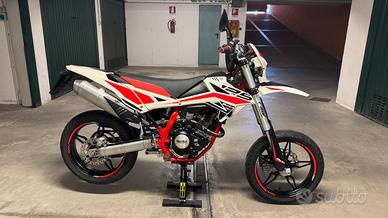 Moto 125cc Beta RR 4T LC