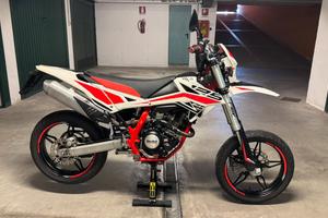 Moto 125cc Beta RR 4T LC