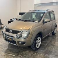 Fiat Panda 1.3 MJT 16V 4x4 Cross