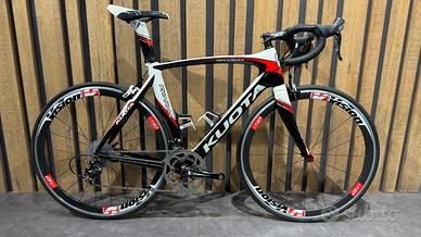 Kuota Kharma Evo - Tg.54 / L - Usato