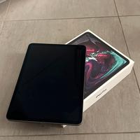 Ipad pro 2018 512 gb + Apple pencil