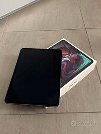 Ipad pro 2018 512 gb + Apple pencil