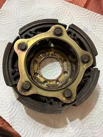 Frzione Gilera Gp800 Aprilia Srv850