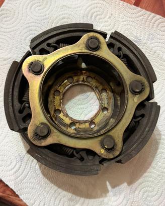 Frzione Gilera Gp800 Aprilia Srv850