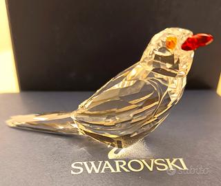 Swarovski SCS Bufaga Elegance of Africa