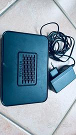 Netgear NeoTV 350 lettore multimediale Nero