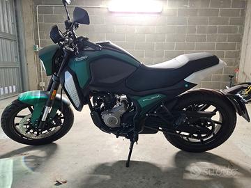 Mondial Altro modello - 2024