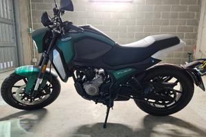 Mondial Altro modello - 2024