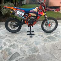 Ktm exc 450