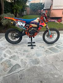 Ktm exc 450