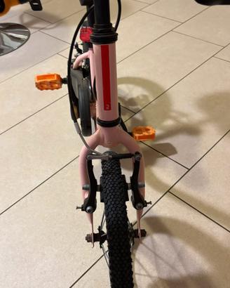 Bici bambino cerchio 14