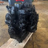 Motore New Holland TL 100