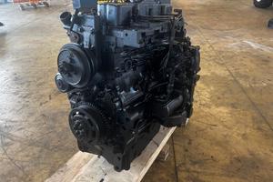 Motore New Holland TL 100