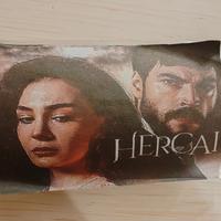 Hercai serie turca