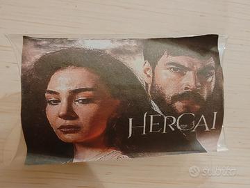 Hercai serie turca