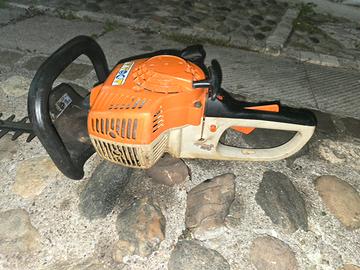 stihl hs45 tagliasiepi