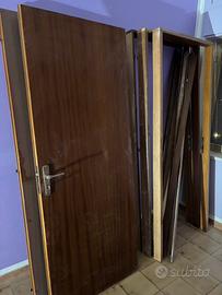 Porte da interno da 80cm