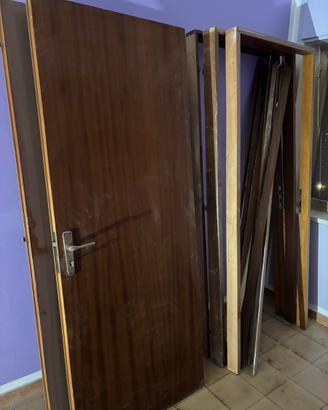 Porte da interno da 80cm