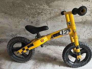 Bici per bambino