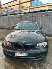 bmw 118 d serie 1