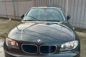 bmw 118 d serie 1