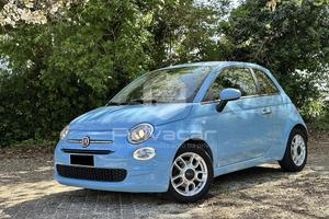 FIAT 500 0.9 TwinAir Turbo Sport