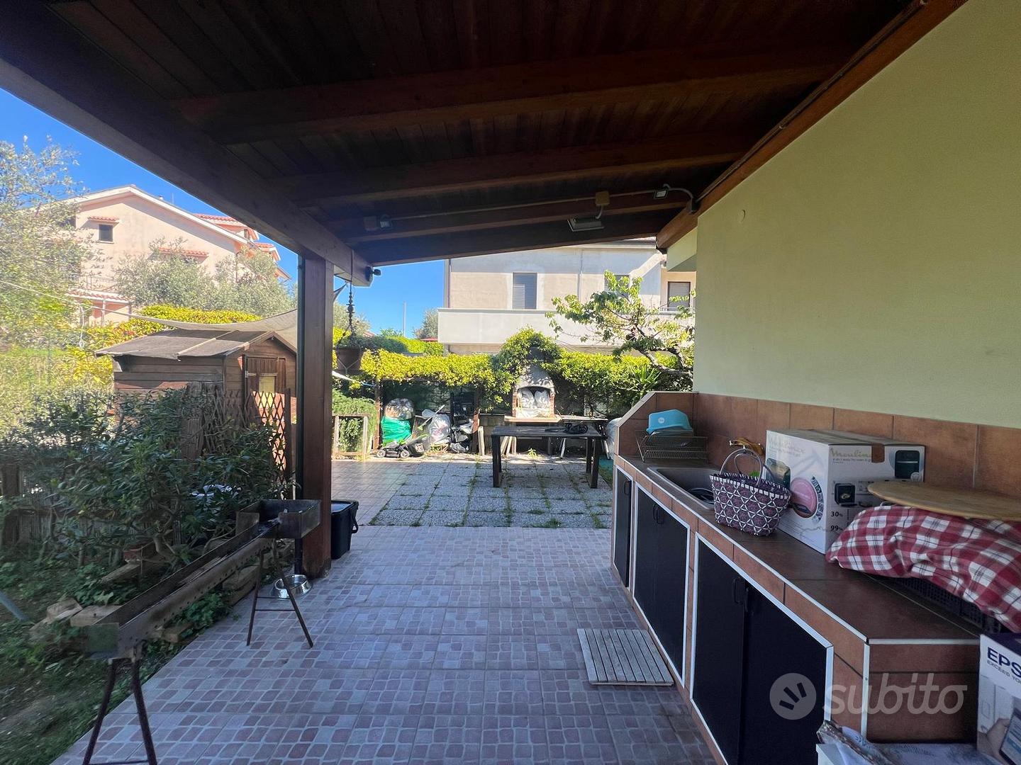 Casa – Torrevecchia Teatina, Baboro - Vista 3