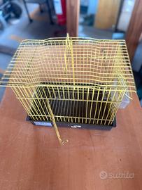 Gabbia per uccelli