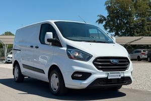 Ford Transit Custom 300 2.0 TDCi 130 MHEV PC Furgo